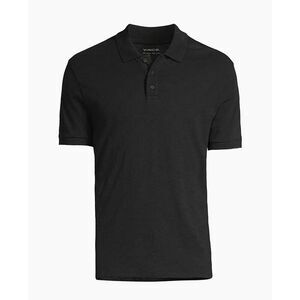 Vince Classic Polo Shirt